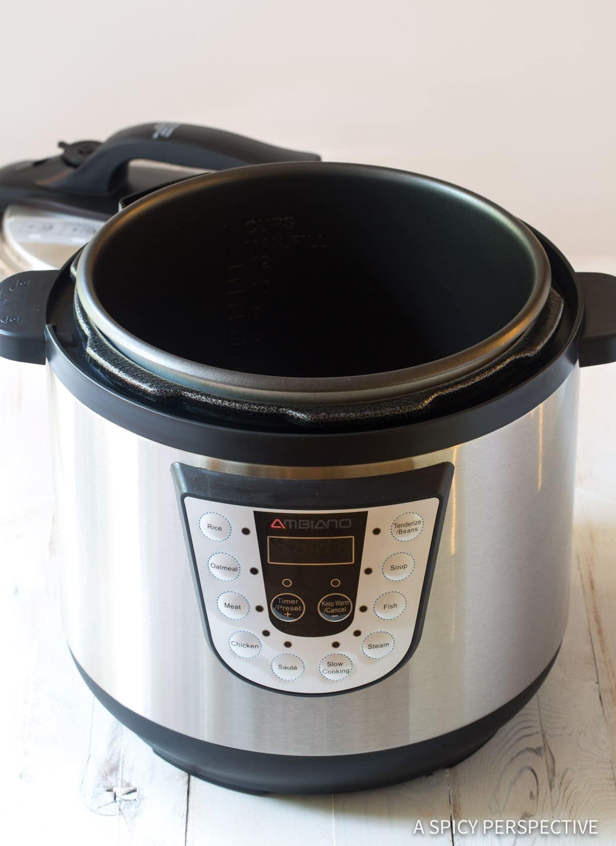 Ambiano Egg Cooker Instructions