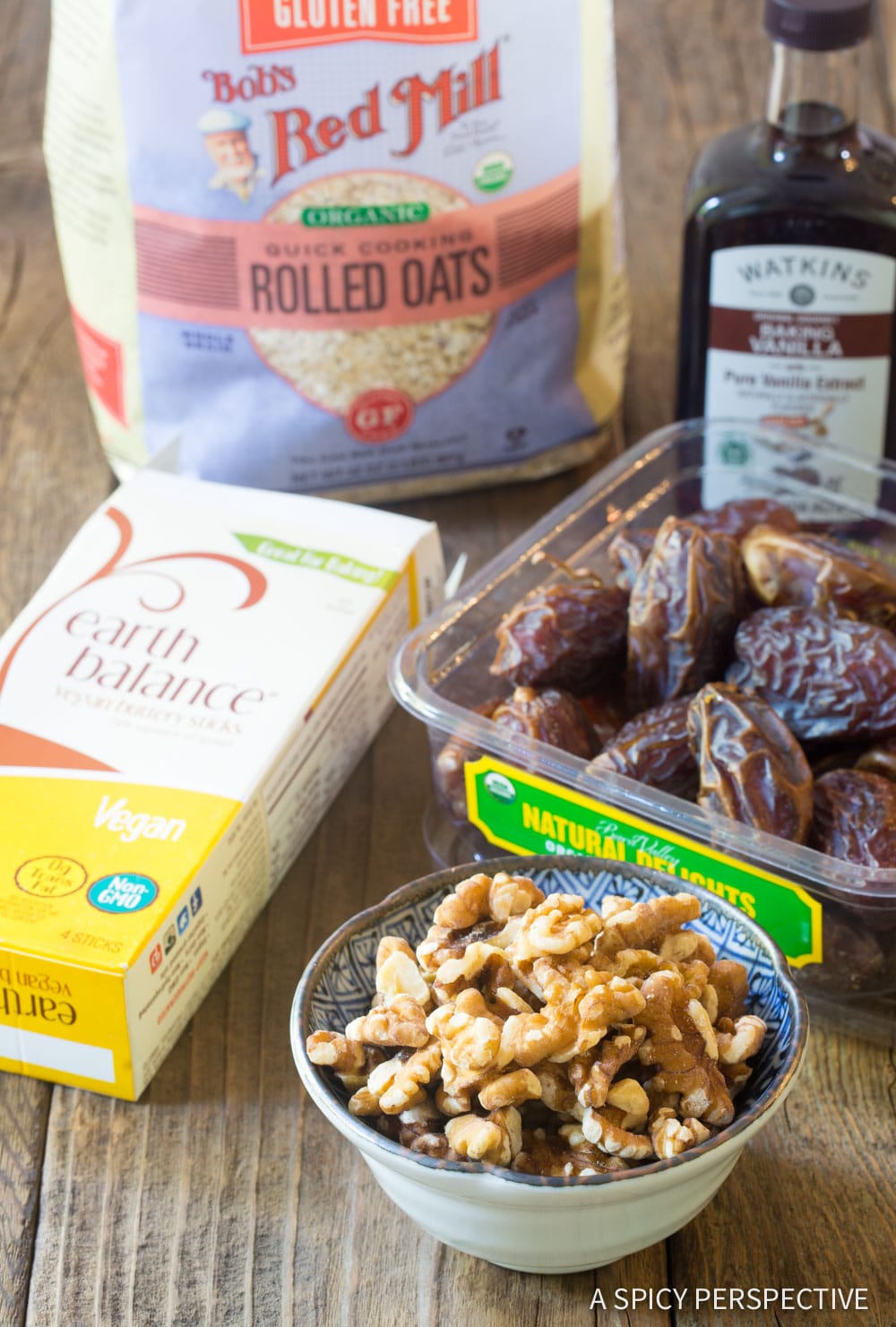 Oat Breakfast Bars  Video  - 75