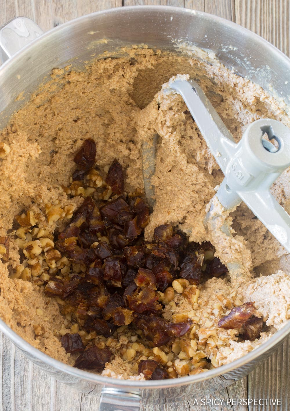 Oat Breakfast Bars  Video  - 20