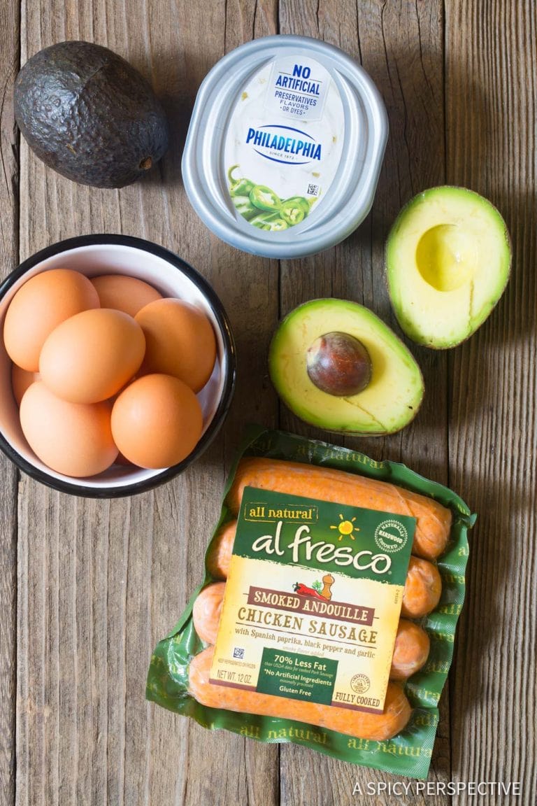 Keto Egg Wraps A Spicy Perspective