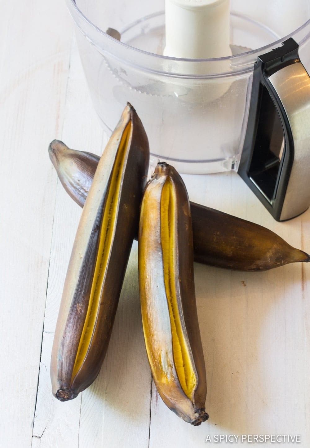 Plantain Tortillas Recipe - 26