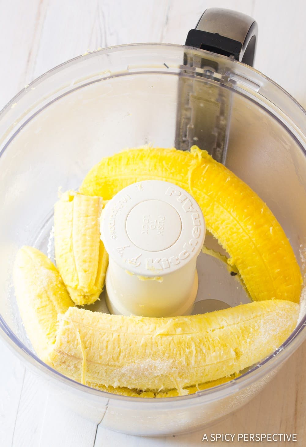 Plantain Tortillas Recipe - 74