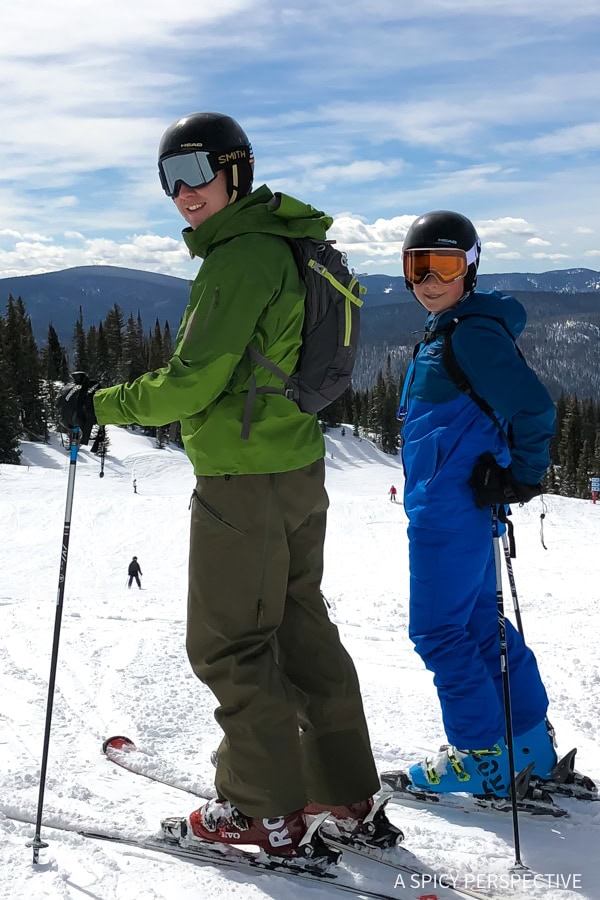 10 Reasons To Ski Steamboat Resort This Year - 99
