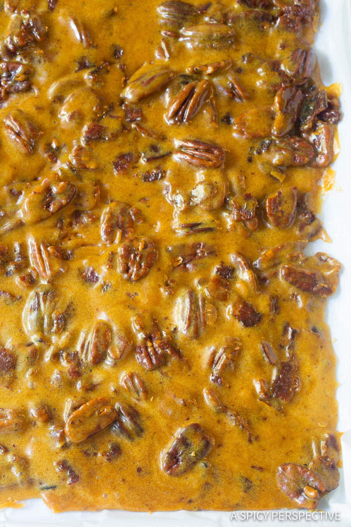 Bacon Pecan Brittle - 90