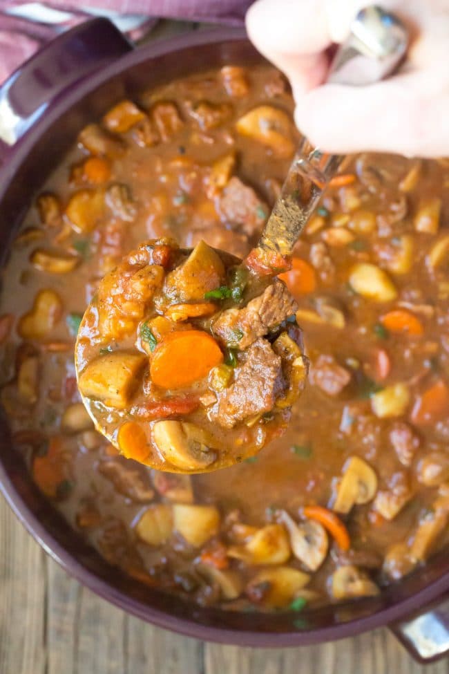 Best Beef Stew Recipe (3 Ways!) A Spicy Perspective