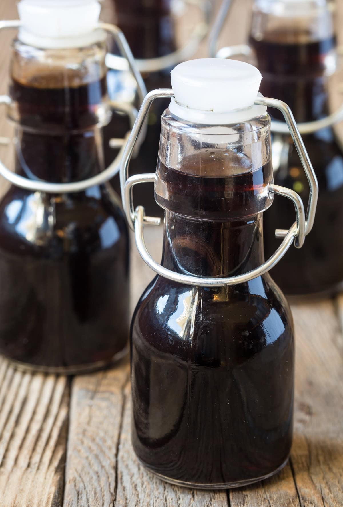 Homemade Bourbon Vanilla Extract A Spicy Perspective