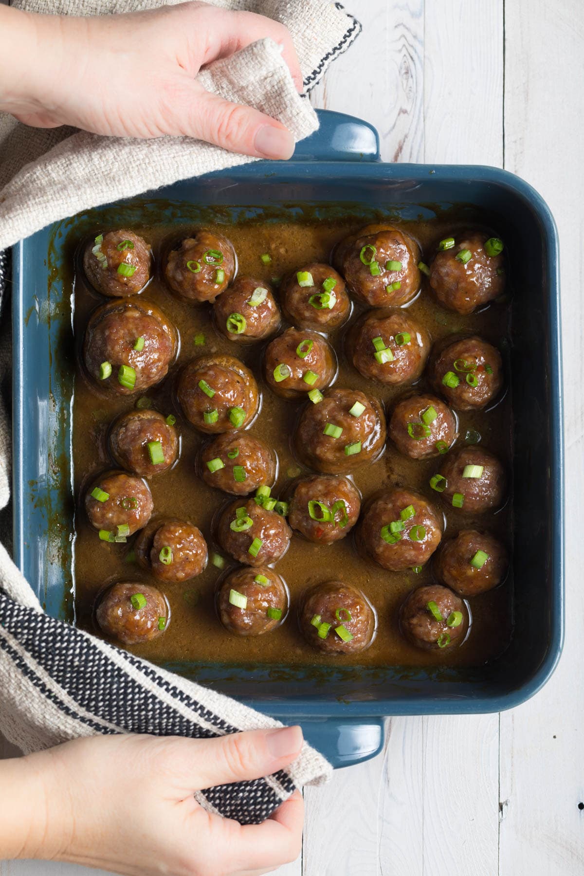 5-Ingredient Low Carb Stuffed Mushrooms