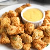 Air Fryer Chicken Nuggets - 36