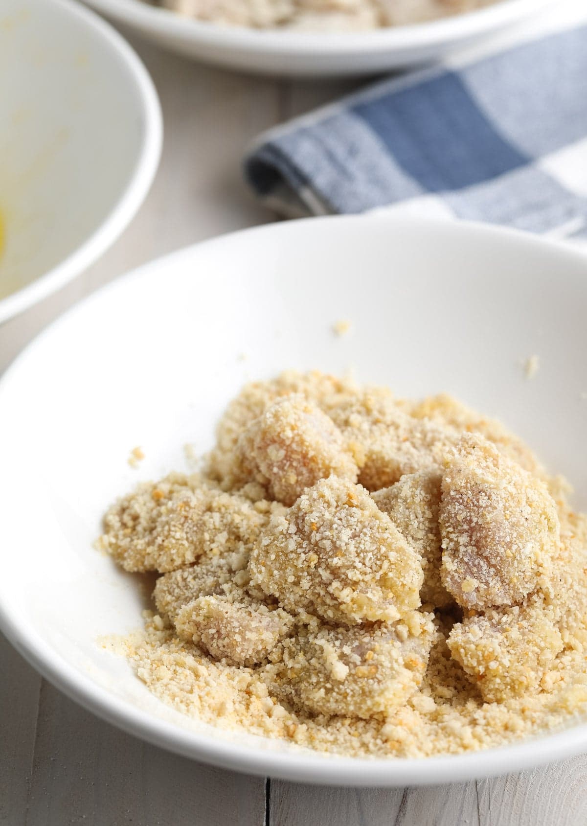 Air Fryer Chicken Nuggets - 63