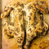 How To Spatchcock A Chicken  In 3 Steps    Video - 83