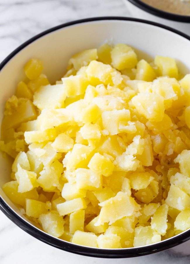 best potato salad recipe 5