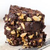 Chunky Chocolate Banana Bread Recipe  Hawaiian  - 52