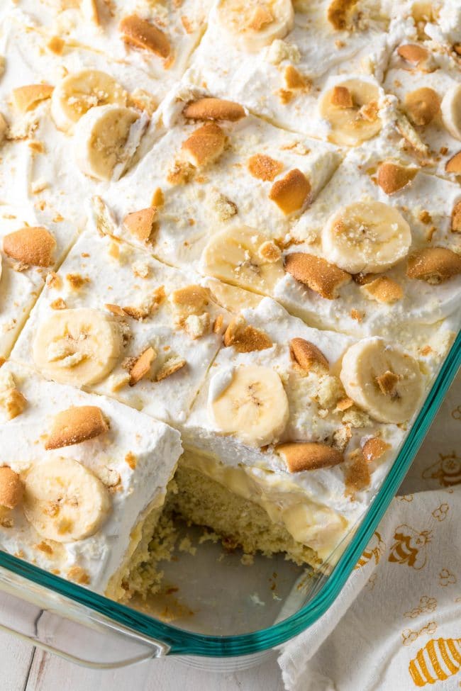 20 Easy Banana Recipes - 35
