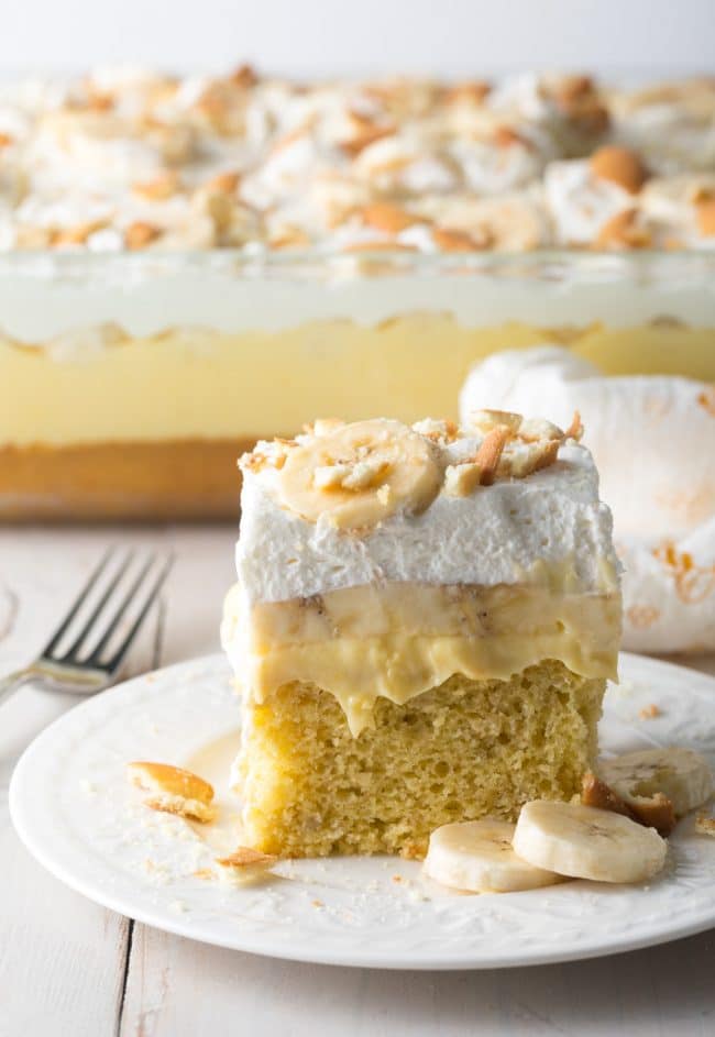 20 Easy Banana Recipes - 14