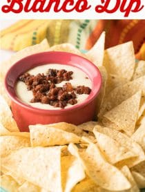 Amazing Queso Blanco Dip  Video  - 54