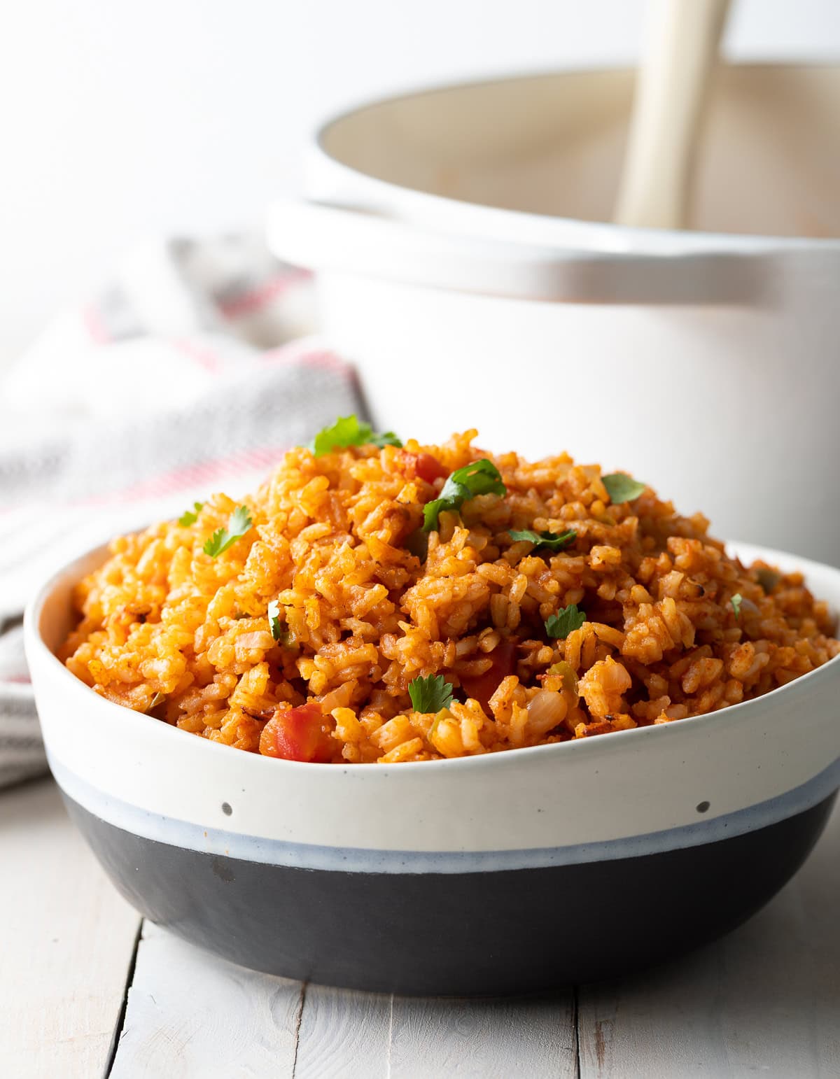 Easy Spanish Rice Recipe A Spicy Perspective
