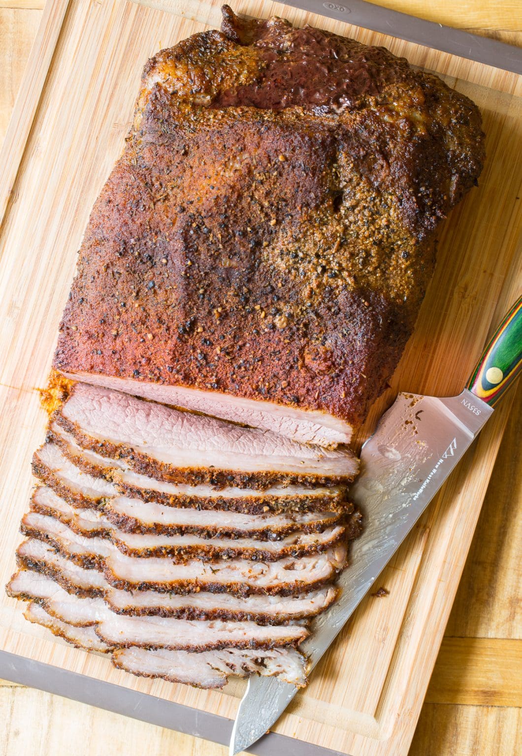 Oven Brisket Recipe (TexasStyle) A Spicy Perspective
