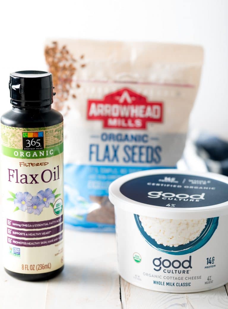 3 Budwig Diet Cheese Spread Recipes - A Spicy Perspective