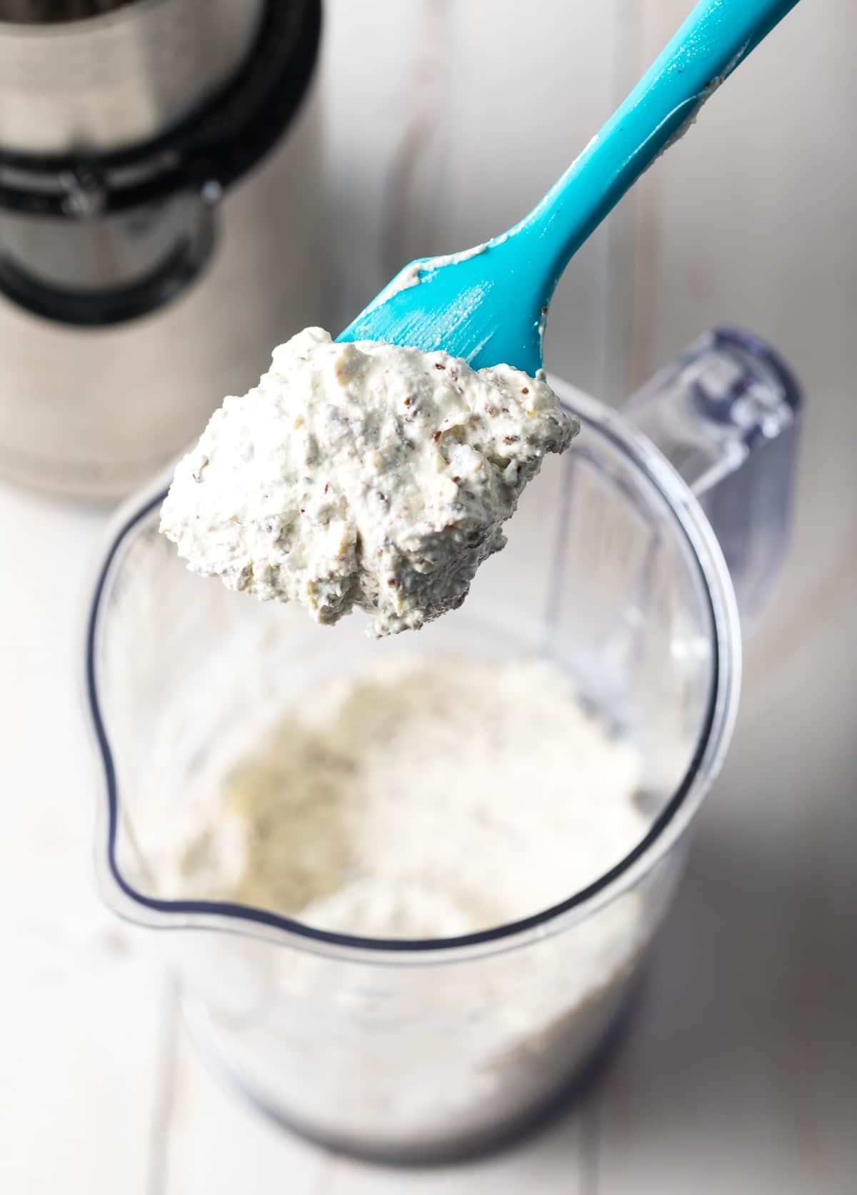 3 Budwig Diet Cheese Spread Recipes A Spicy Perspective