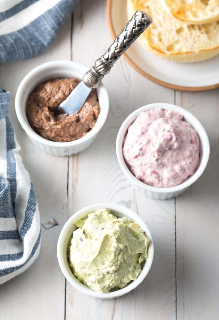 3 Budwig Diet Cheese Spread Recipes A Spicy Perspective