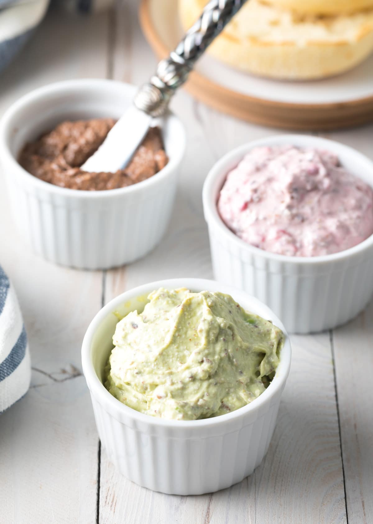 3 Budwig Diet Cheese Spread Recipes A Spicy Perspective