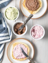 3 Budwig Diet Recipes (Budwig Protocol) #cancer #naturalhealing