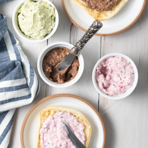 3 Budwig Diet Cheese Spread Recipes A Spicy Perspective