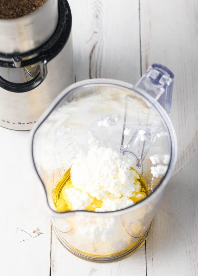 Johanna Budwig Recipe Dandk Organizer