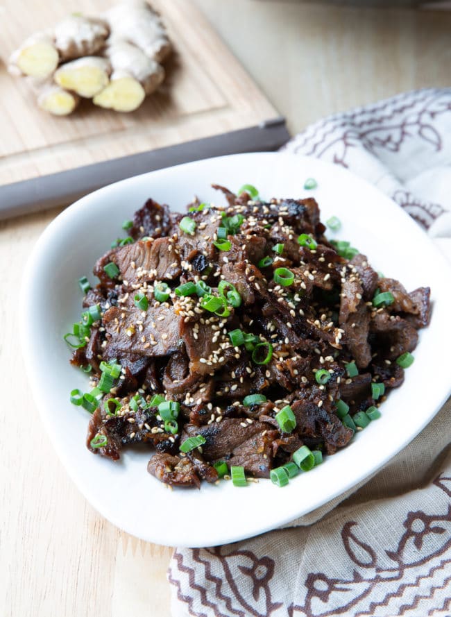 Best Beef Bulgogi Korean BBQ Recipe Video A Spicy Perspective best-beef-bulgogi-korean-bbq-recipe-video-a-spicy-perspective