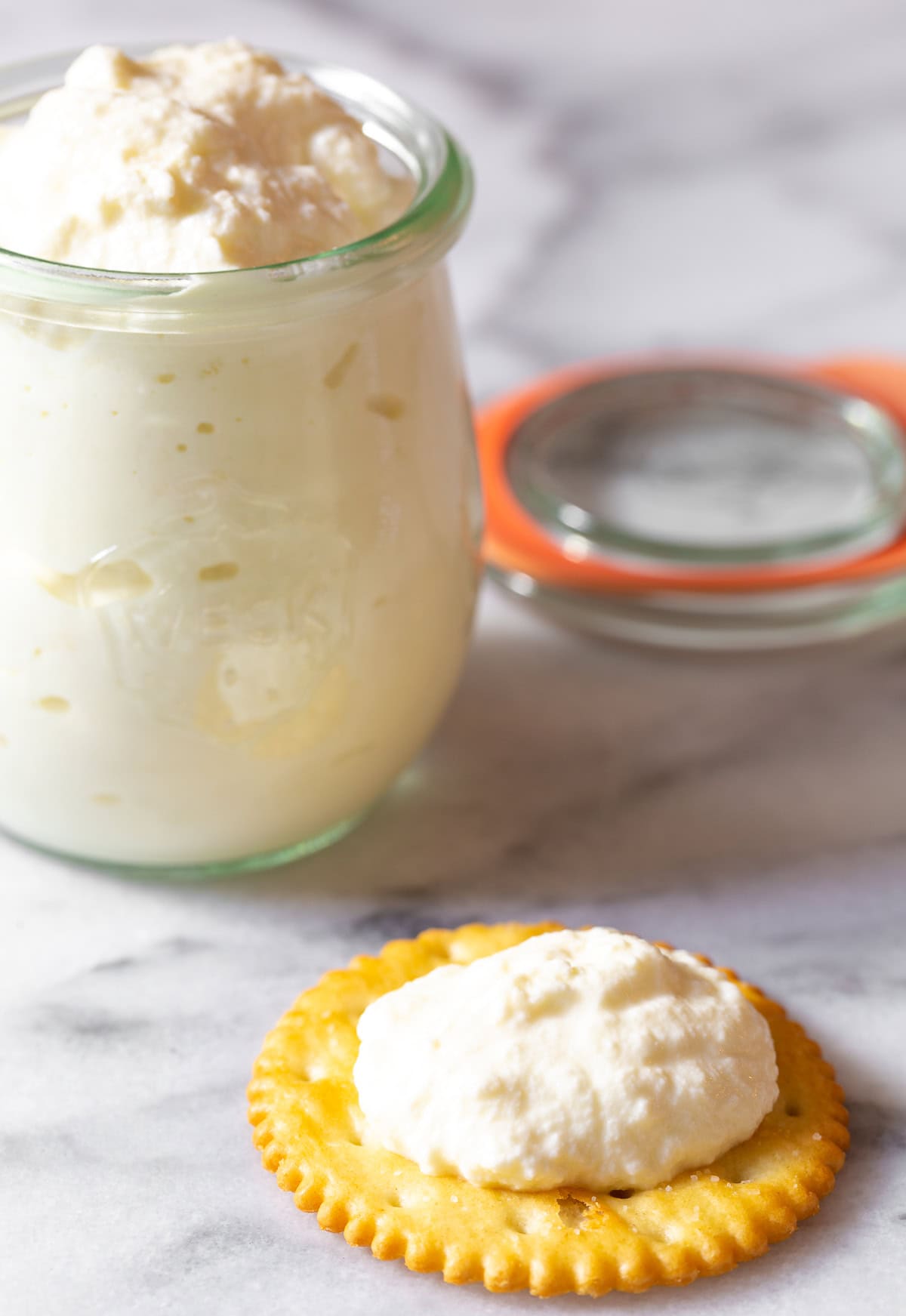 How To Make Ricotta Cheese (VIDEO) A Spicy Perspective