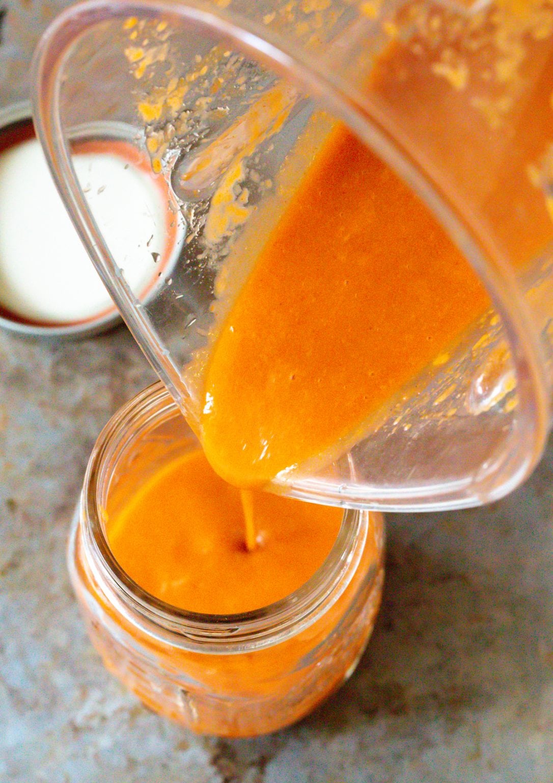 Homemade Catalina Dressing Recipe (VIDEO) A Spicy Perspective