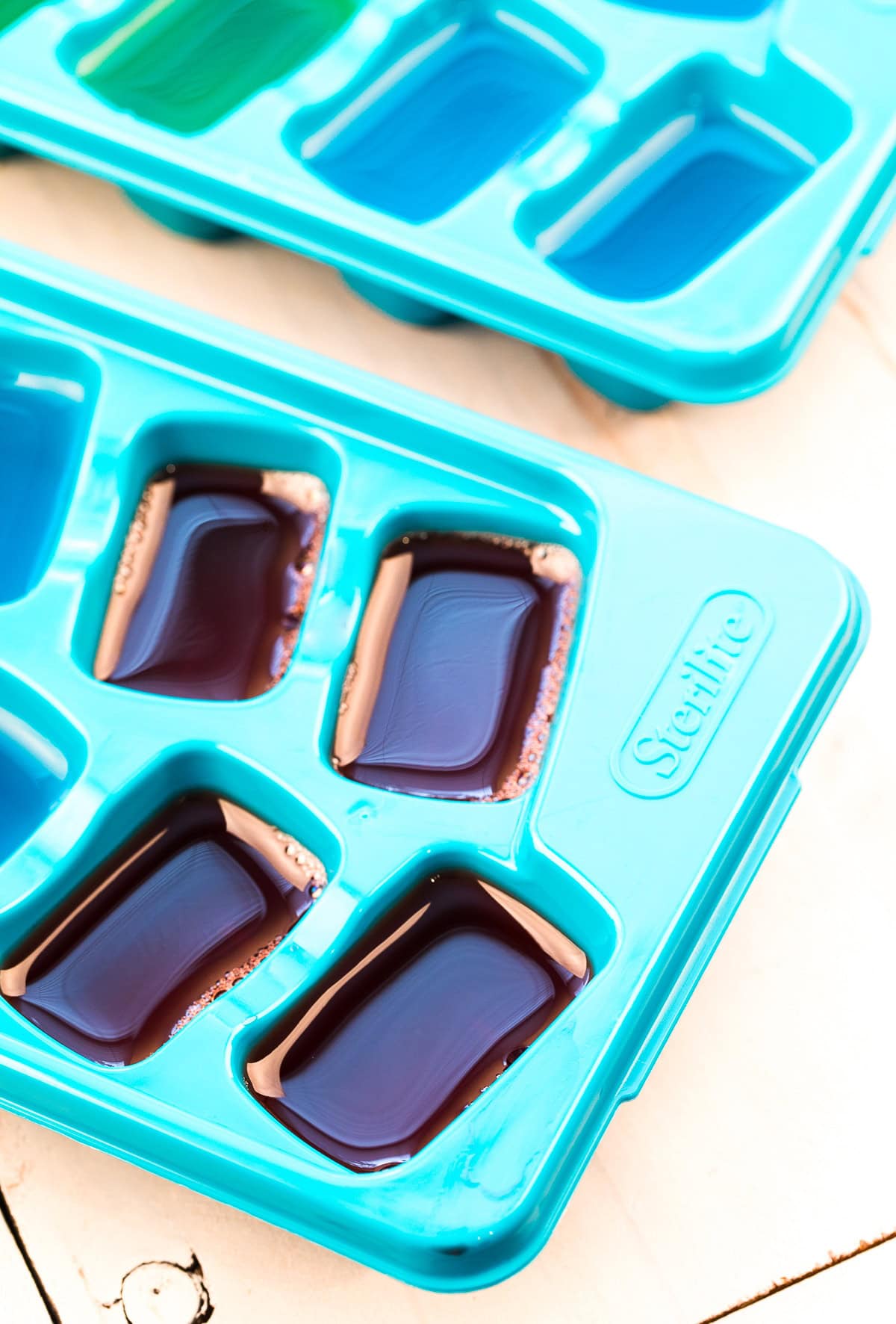 How To Make Jello Shots Recipe (VIDEO) A Spicy Perspective