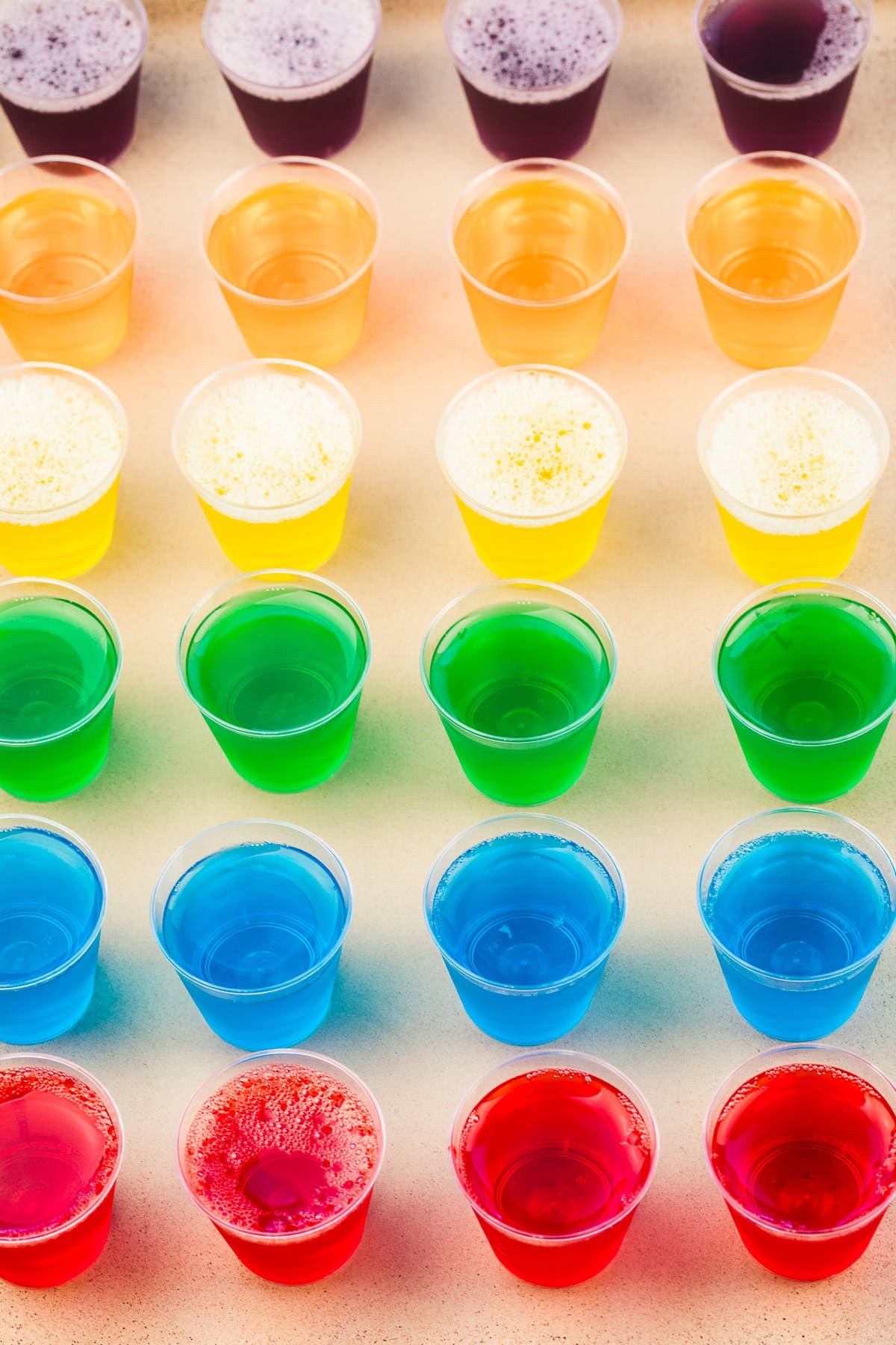 Best Jello Shots Recipe A Spicy Perspective
