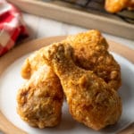 Best Tavern Fried Chicken Recipe #ASpicyPerspective #chicken #friedchicken #tavern #pubgrub