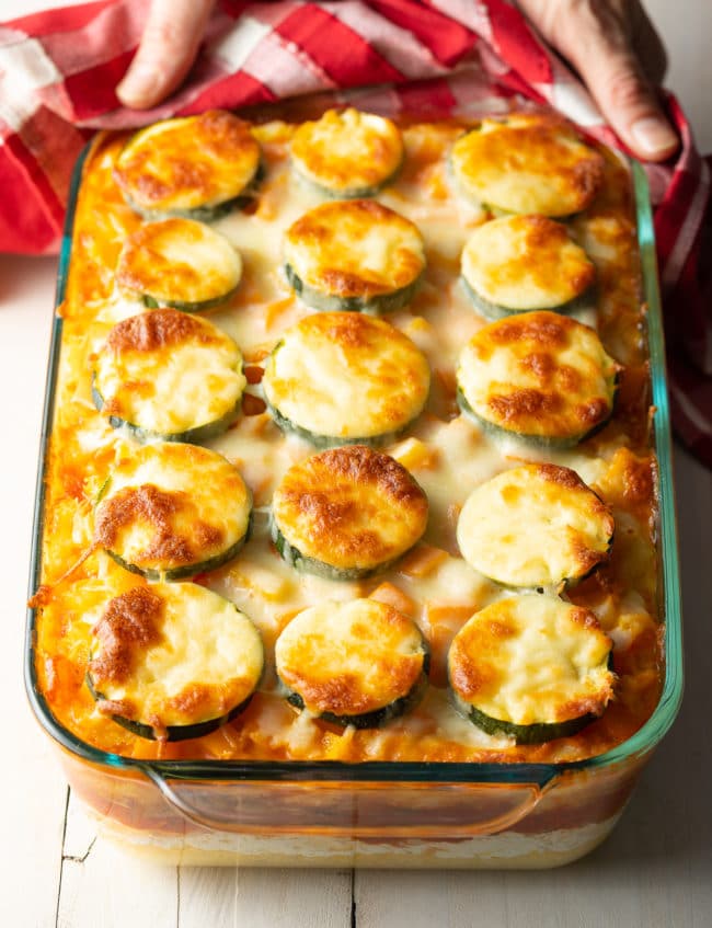 Baked Polenta Recipe with Mushrooms & Tomatoes A Spicy Perspective