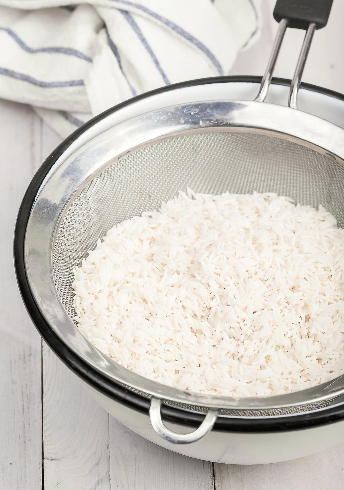 How To Cook Basmati Rice (Recipe) A Spicy Perspective