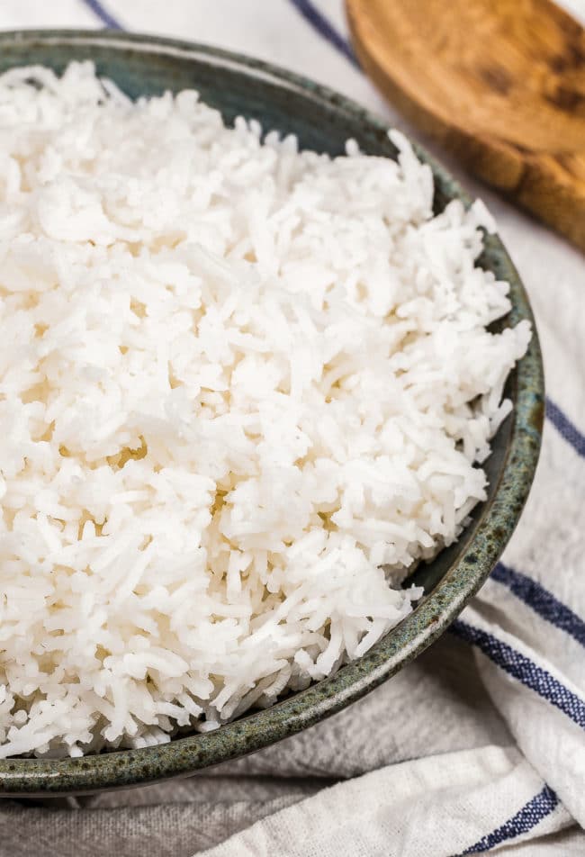 Indian Basmati Rice Recipe #ASpicyPerspective #rice #howto #basmati #indian #glutenfree