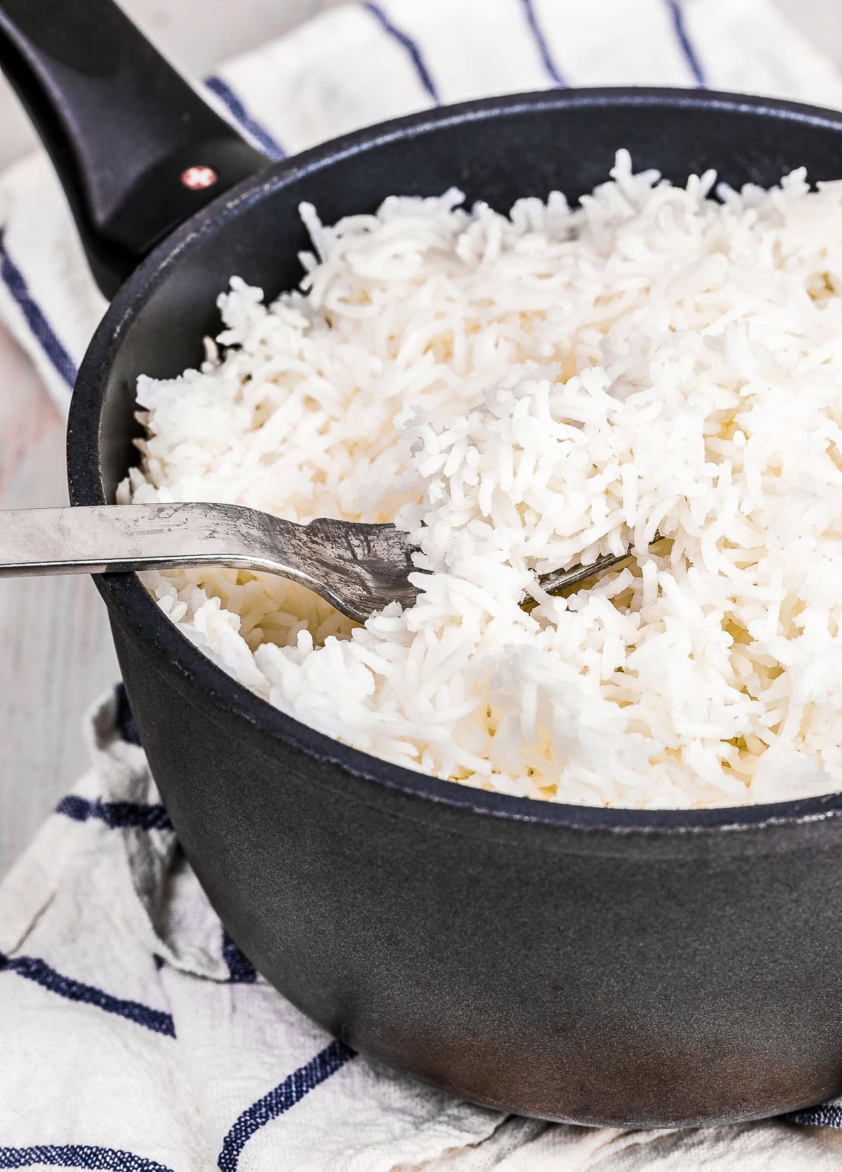 How To Cook Basmati Rice (Recipe) A Spicy Perspective