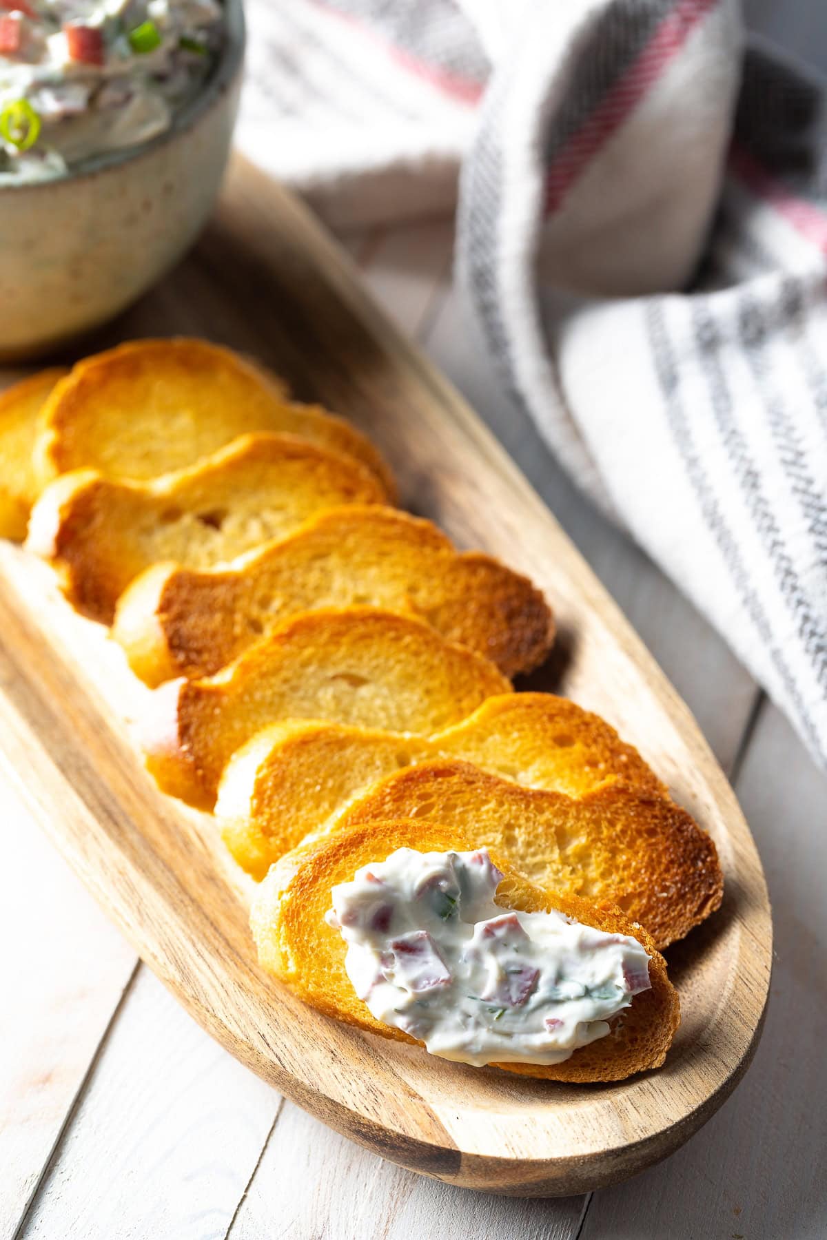 Amazing Chipped Beef Dip Recipe A Spicy Perspective