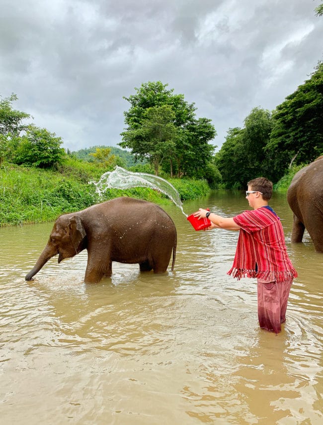 Affordable Thailand Travel with Family  Tips   - 19