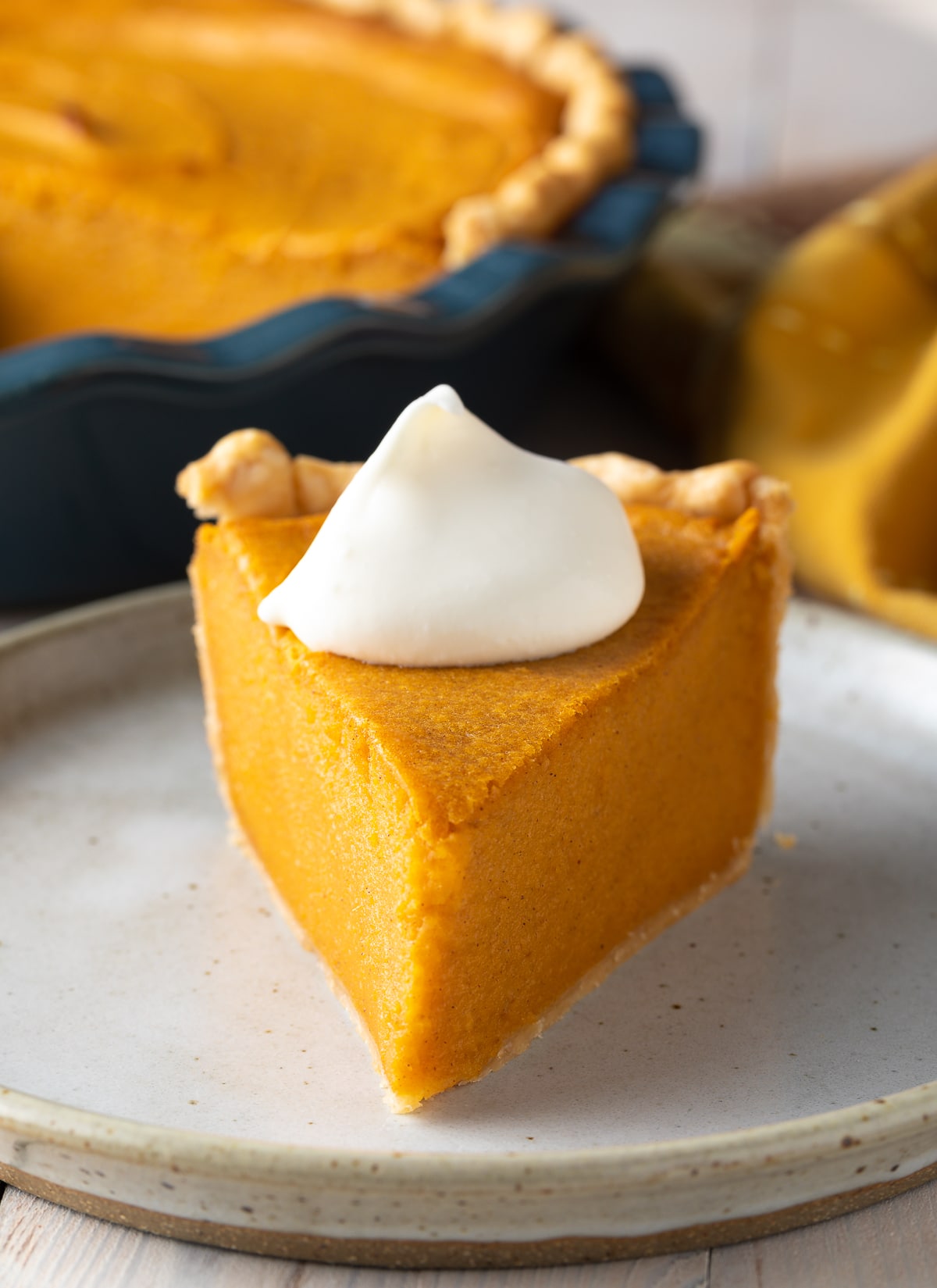 Southern Sweet Potato Pie Recipe A Spicy Perspective