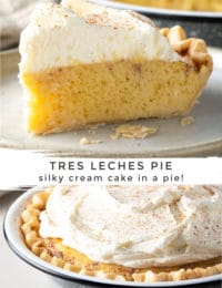 Tres Leches Pie Recipe - 76