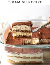 Easy Tiramisu Recipe - 74