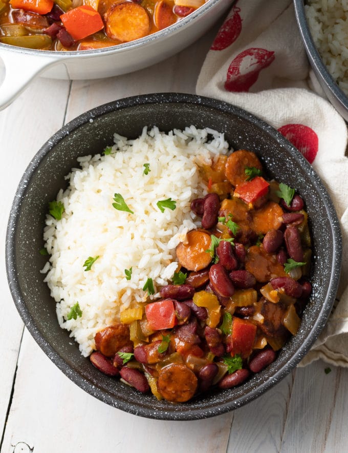 Bog Rice Chicken Bog Recipe (Rice Pilaf) - A Spicy Perspective