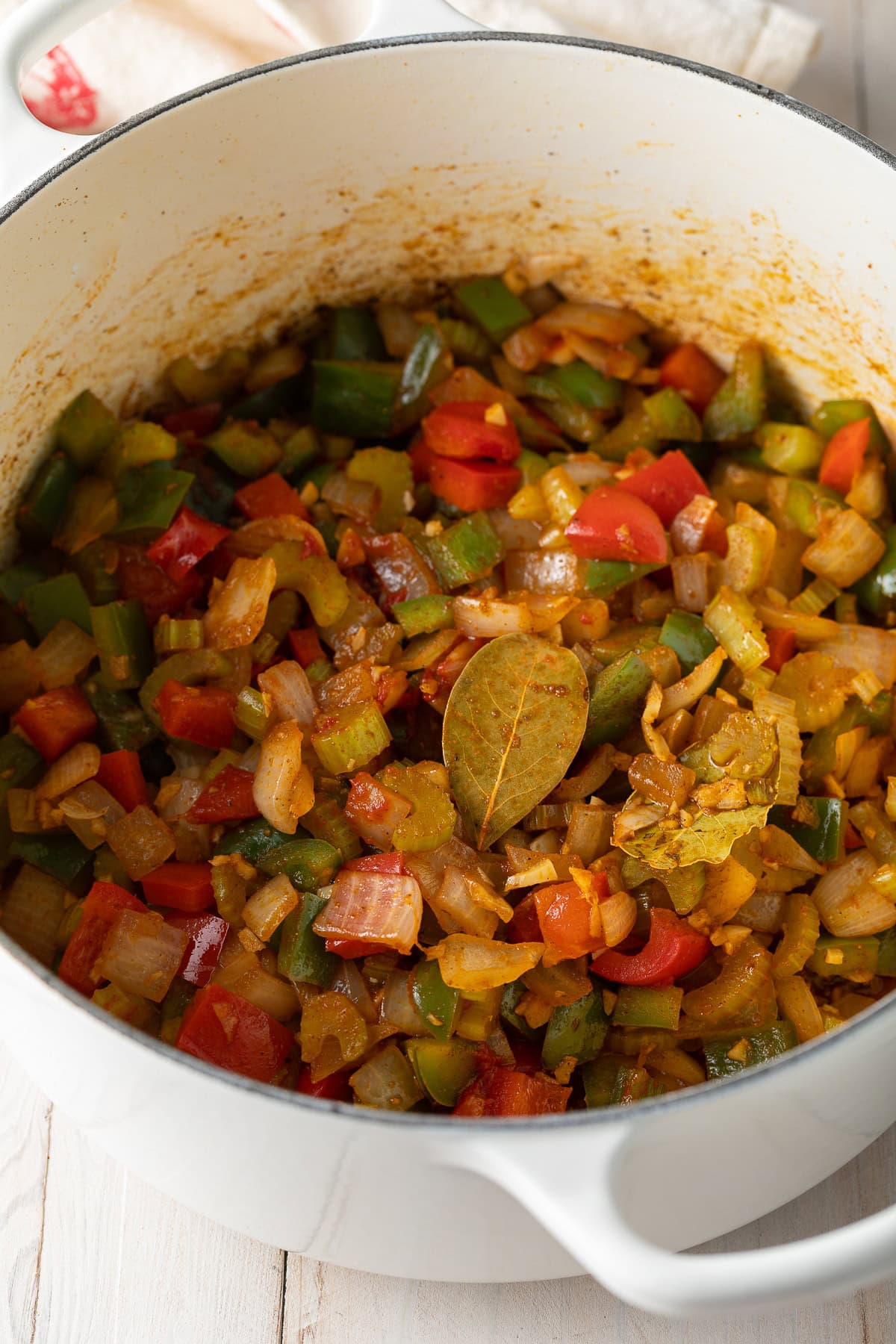 The BEST Easy Red Beans and Rice Recipe A Spicy Perspective