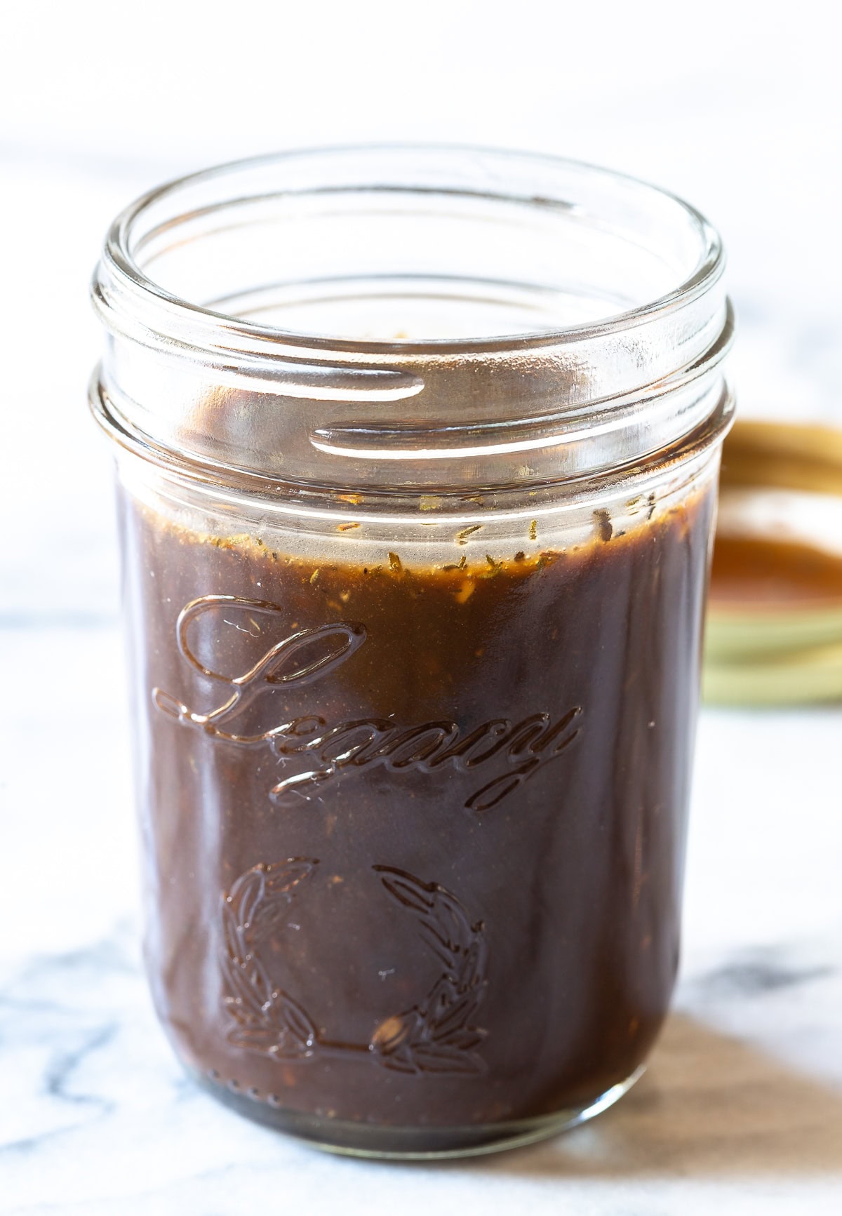 balsamic vinaigrette recipe
