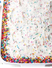 Funfetti Homemade Frosting Recipe - 94