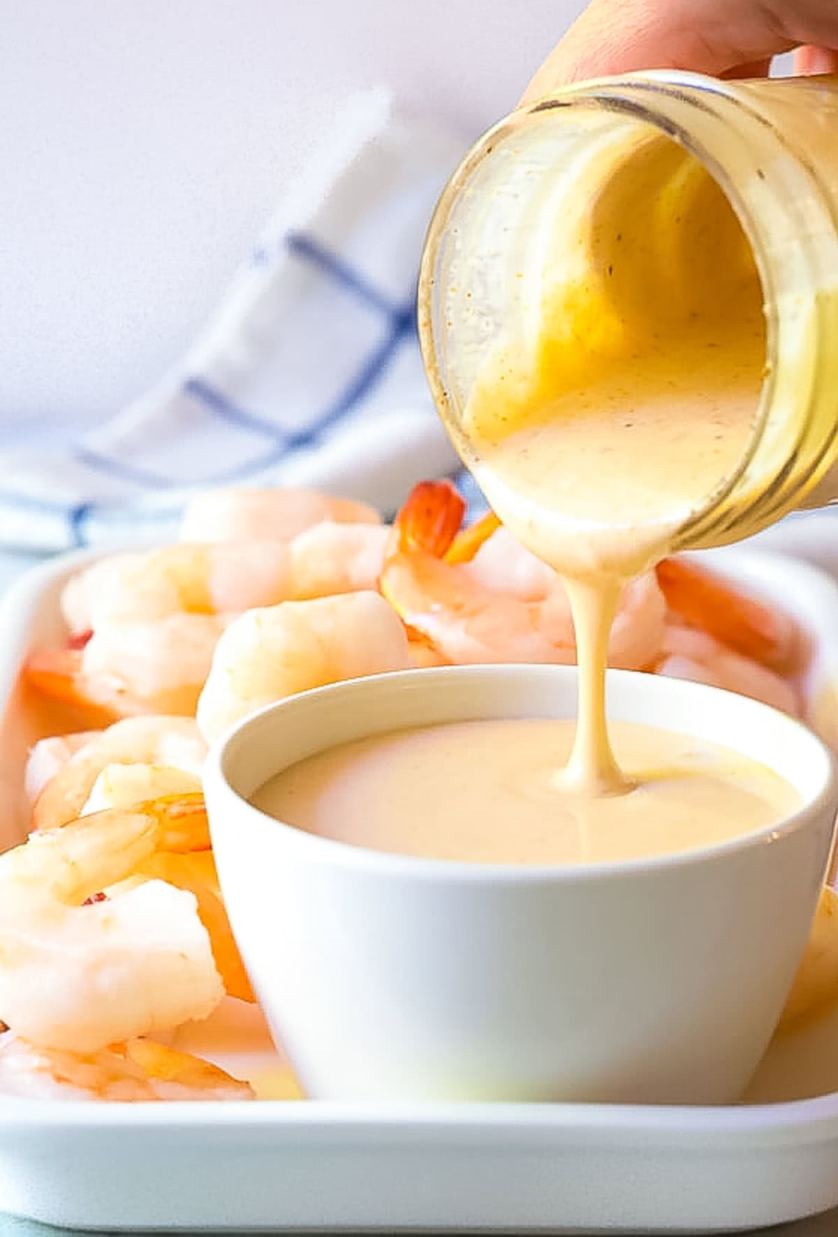 Homemade Yum Yum Sauce Recipe A Spicy Perspective