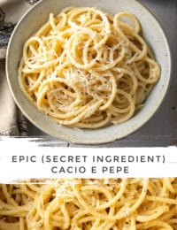 EPIC Cacio e Pepe Recipe  VIDEO  - 59