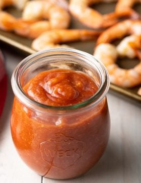 Best Homemade Cocktail Sauce Recipe